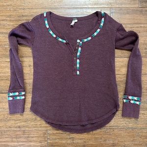 Free People Thermal